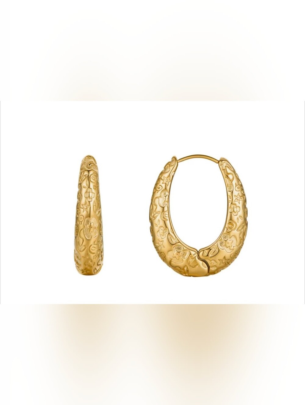 Hey Harper Aurie Bella Earrings